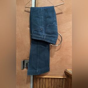 Kimes 0/32 brand new, starched $50